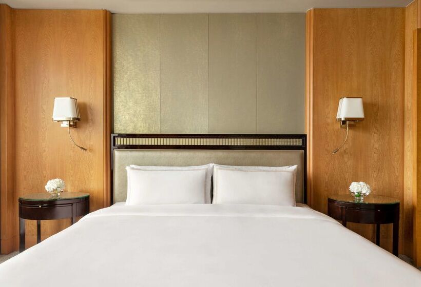 هتل Shangrila Far Eastern, Taipei