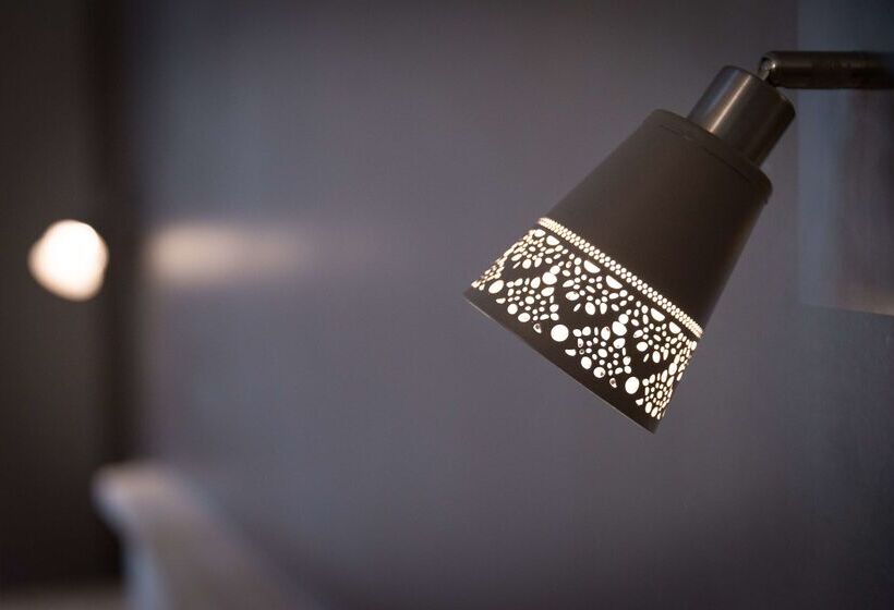 فندق Val Baussenc, The Originals Relais