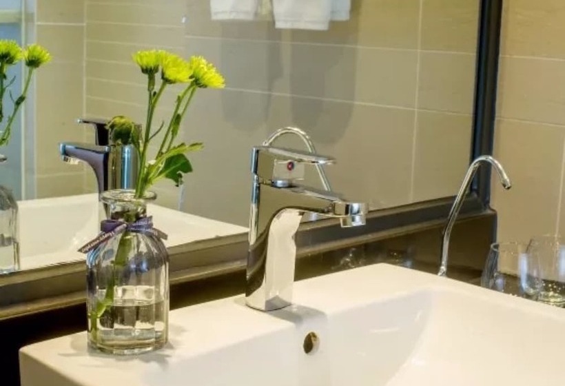 בית מלון כפרי Yiwu Byland World