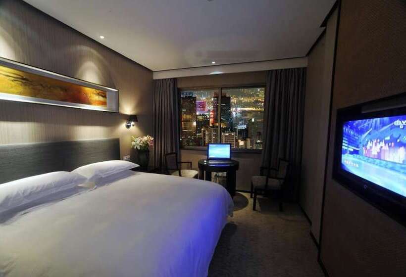 בית מלון כפרי Yiwu Byland World