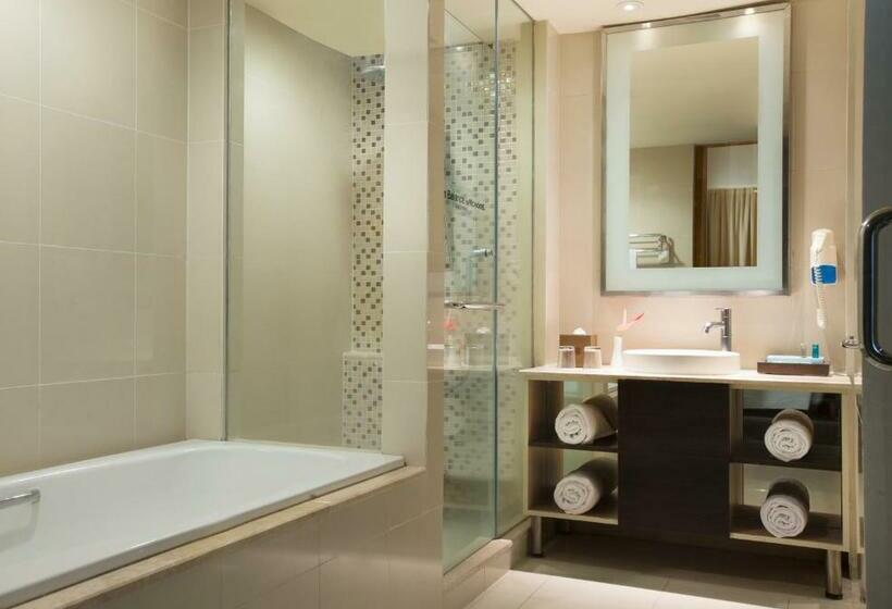 Novotel Manado Golf Resort & Convention Center