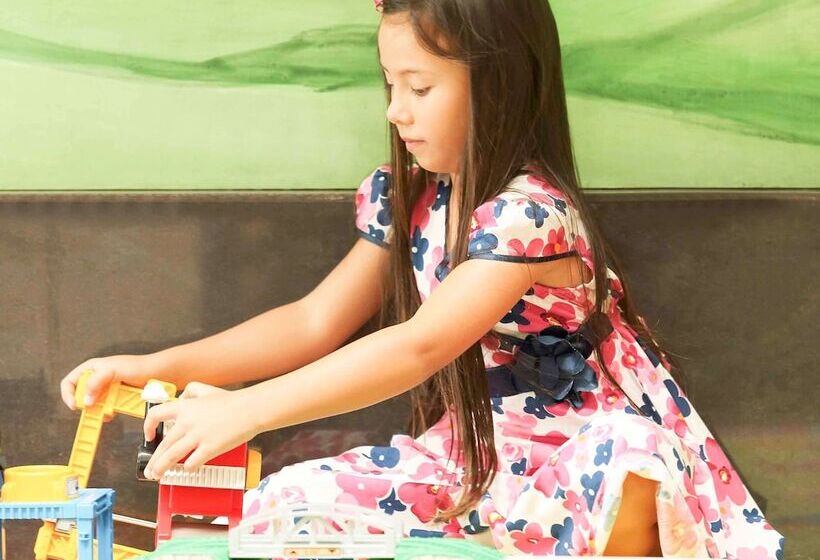 Novotel Manado Golf Resort & Convention Center