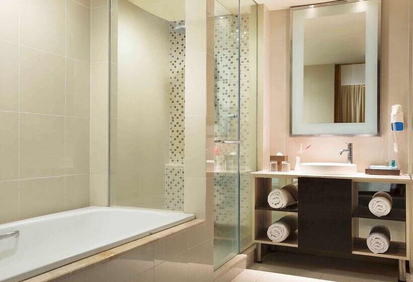 Novotel Manado Golf Resort & Convention Center