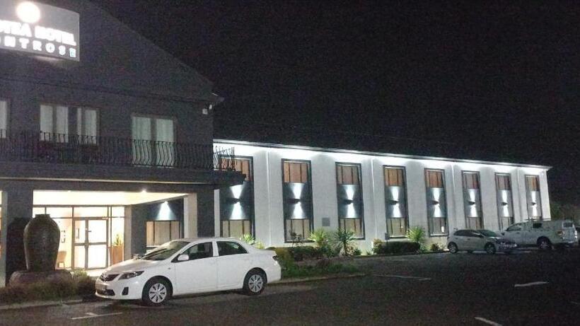 Protea Hotel By Marriott Harrismith Montrose