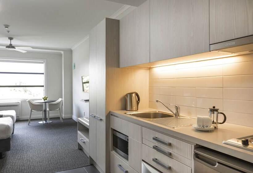Quest Napier Serviced Apartments