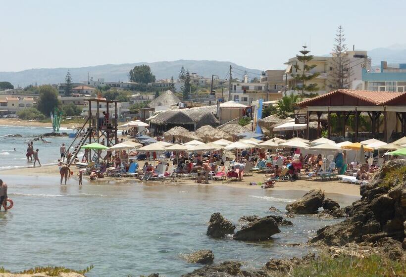 Seafalios Apartments