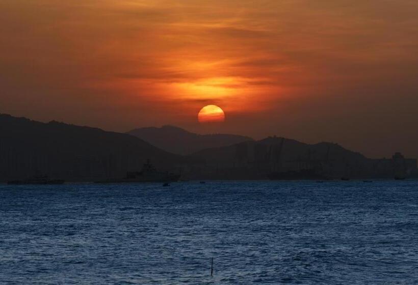 Seaview Resort Xiamen