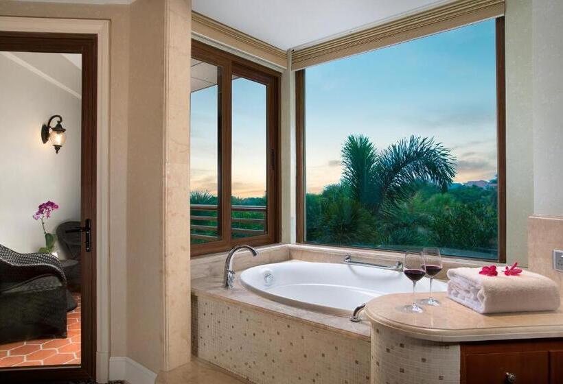 Seaview Resort Xiamen