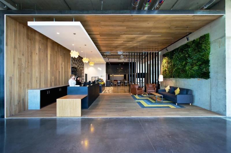 Staycity Serviced Apartments London Heathrow