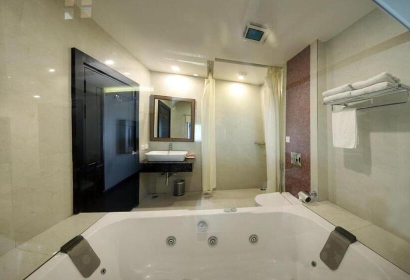 Курорт Sterling Gangtok Orange Village