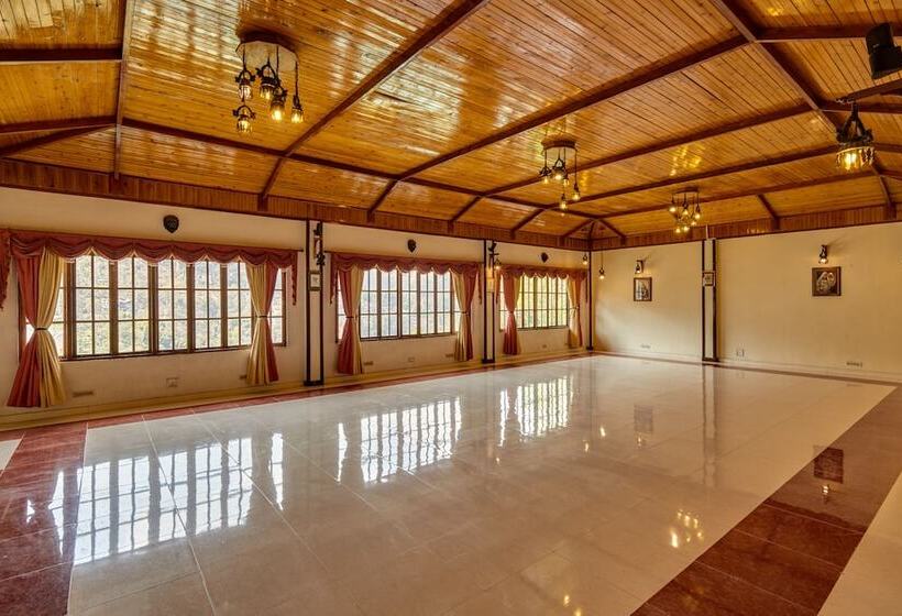 Курорт Sterling Gangtok Orange Village