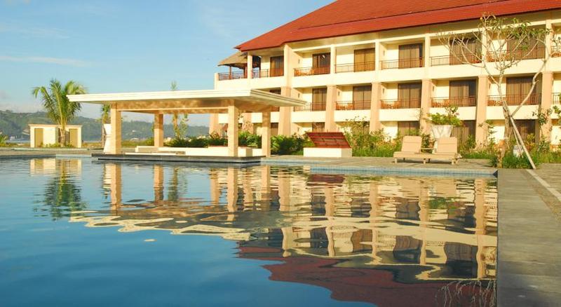 The Natsepa Resort And Conference Center