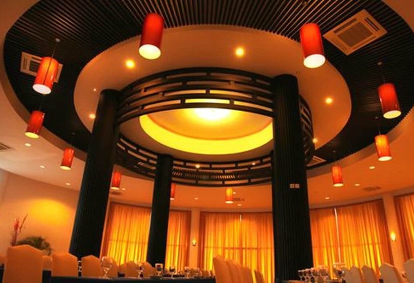 The Natsepa Resort And Conference Center