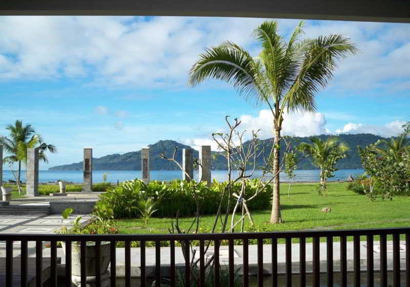 The Natsepa Resort And Conference Center