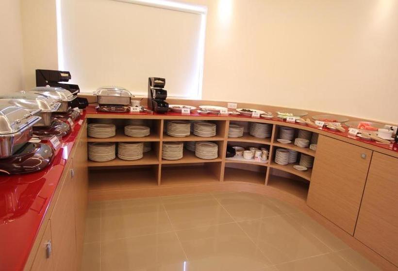 The Richforest Hotel   Kenting