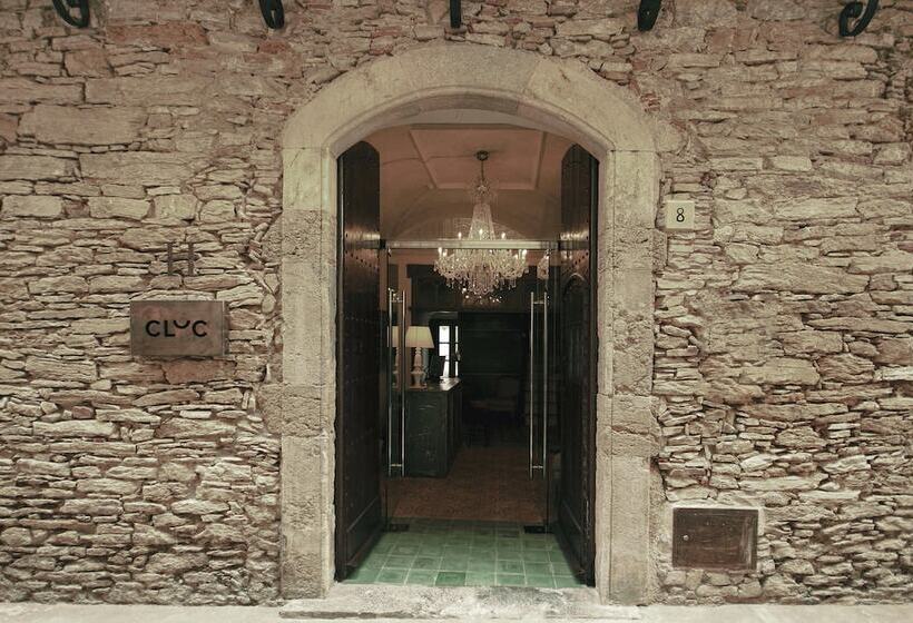 Cluc Hotel Begur