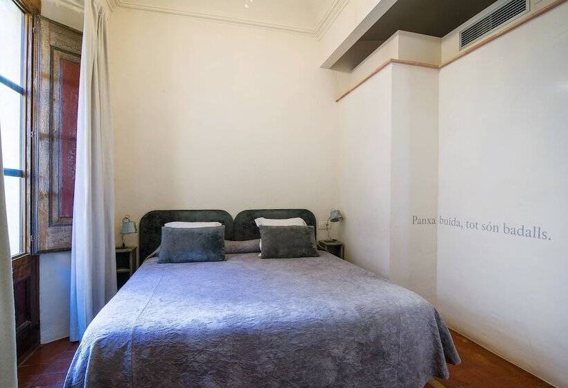 Cluc Hotel Begur