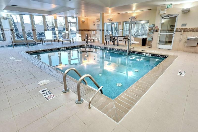 Courtyard By Marriott York
