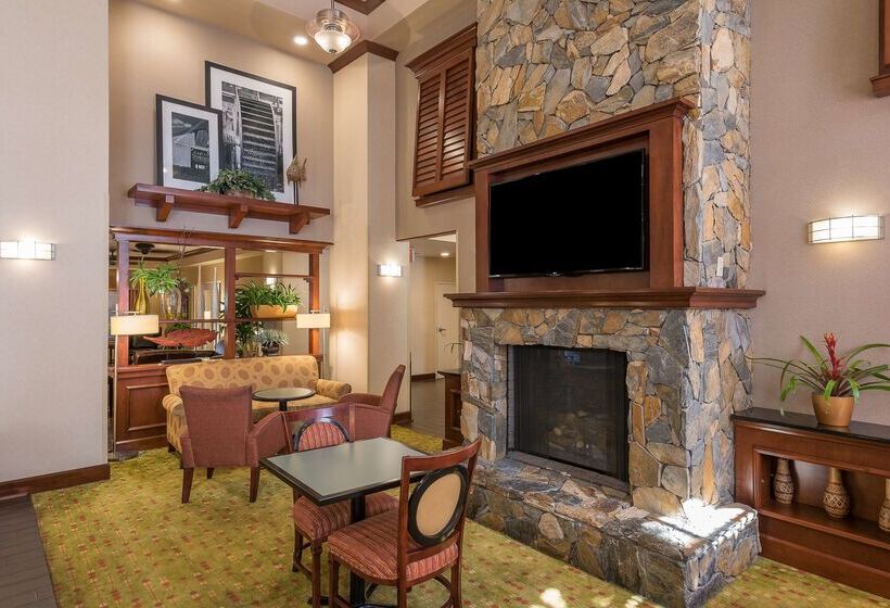 Hampton Inn & Suites Florencenorthi95