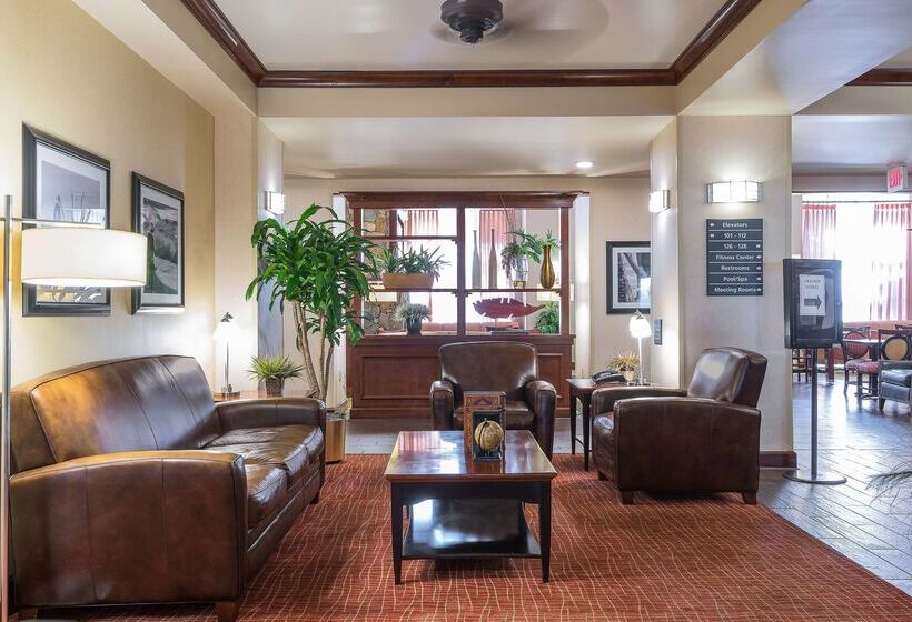 Hampton Inn & Suites Florencenorthi95