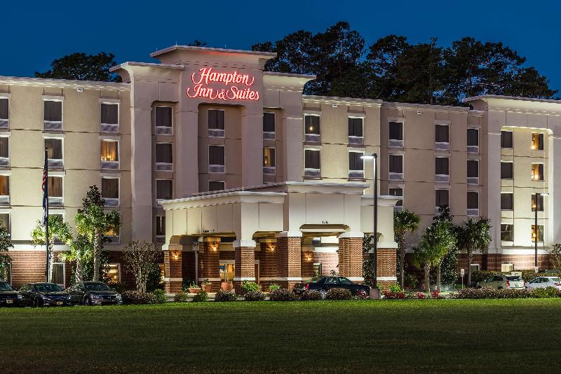 Hampton Inn & Suites Florencenorthi95