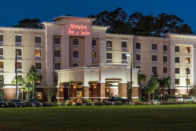 Hampton Inn & Suites Florencenorthi95