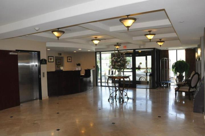 בית מלון כפרי All Star Inn San Bernardino