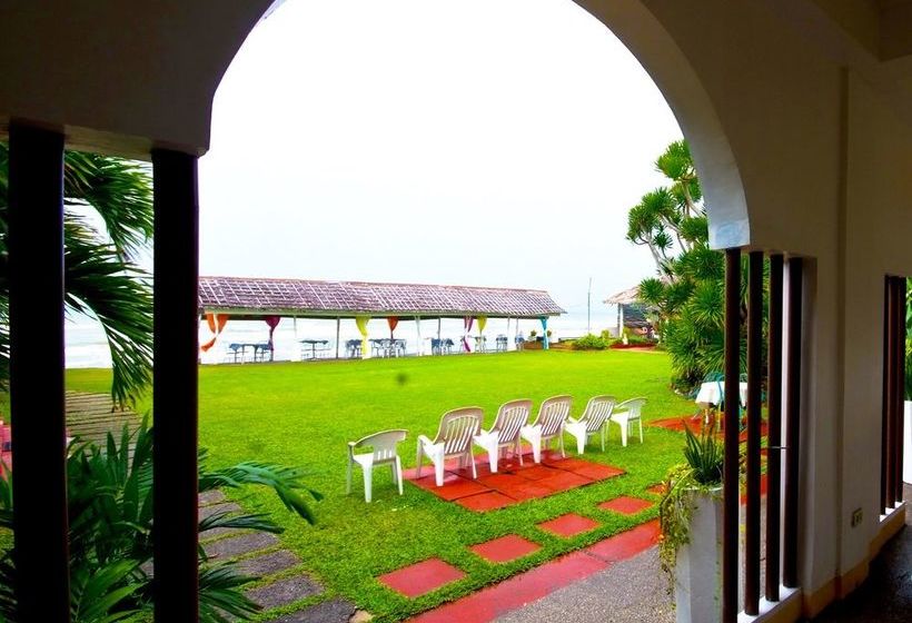 فندق Baia Norte Beach Club