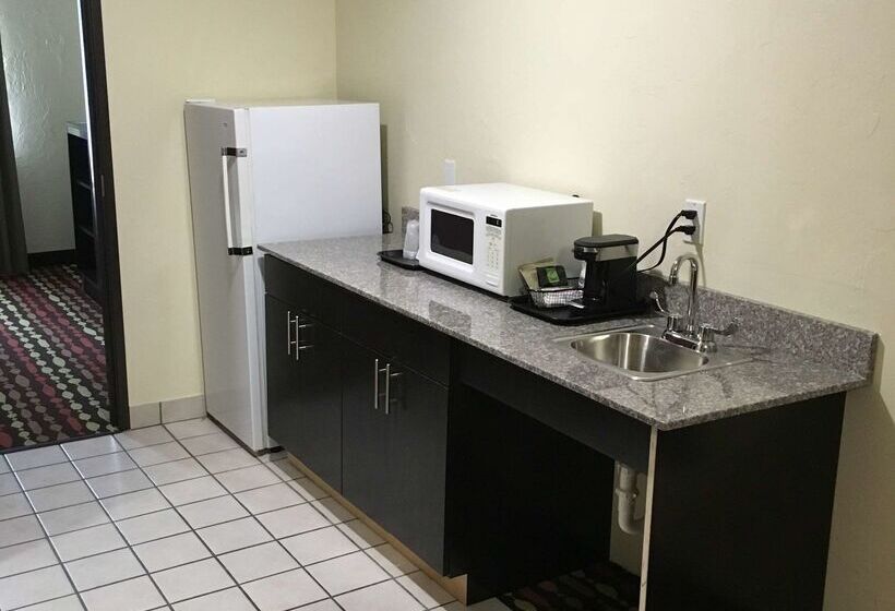 فندق Best Western Greentree Inn & Suites