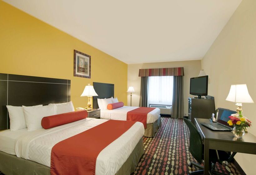 فندق Best Western Greentree Inn & Suites