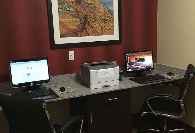 فندق Best Western Greentree Inn & Suites