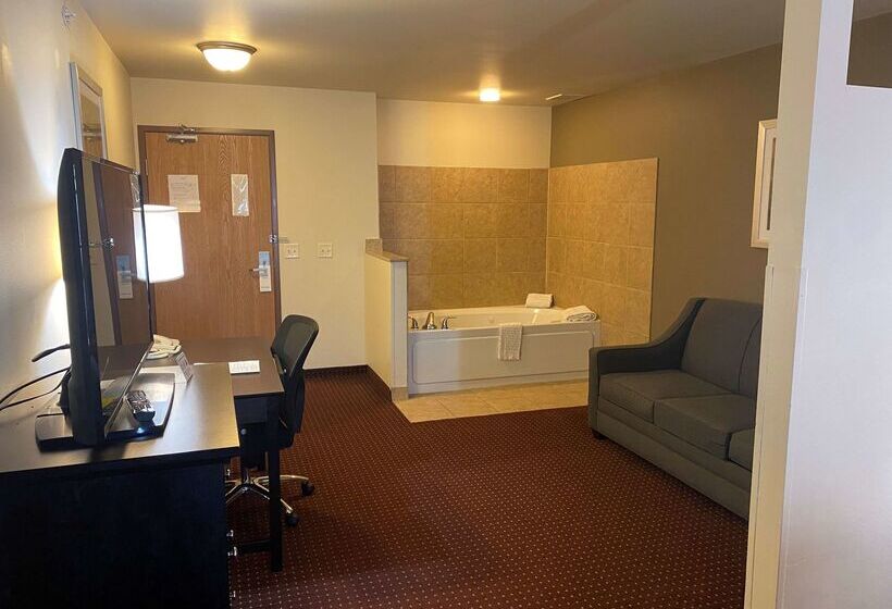 酒店 Best Western Legacy Inn & Suites Beloit/south Beloit