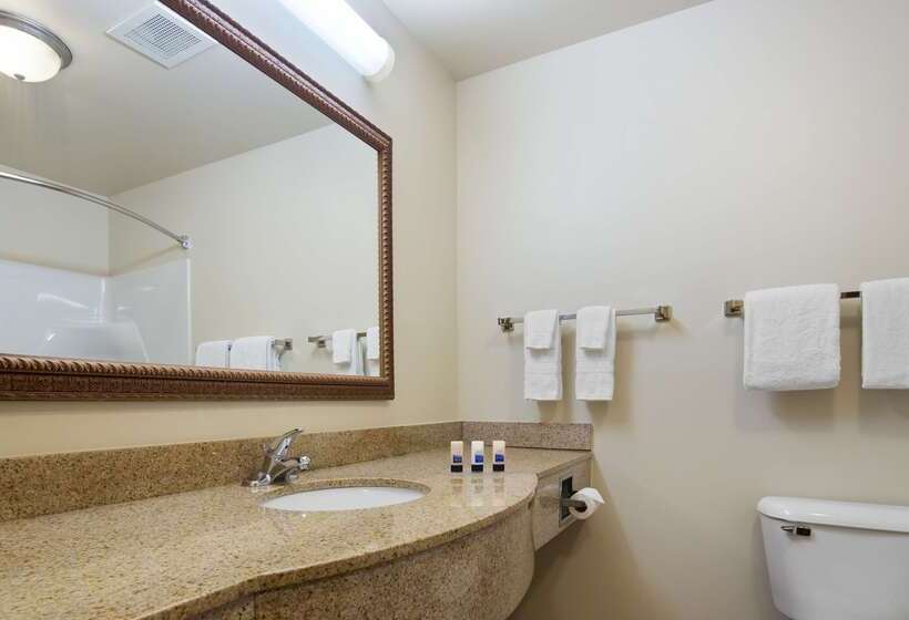 酒店 Best Western Legacy Inn & Suites Beloit/south Beloit