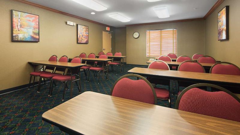 酒店 Best Western Legacy Inn & Suites Beloit/south Beloit