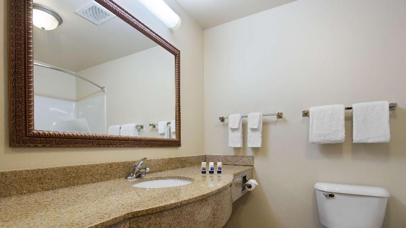 酒店 Best Western Legacy Inn & Suites Beloit/south Beloit