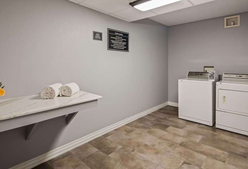 فندق Best Western Plus St. Augustine I95