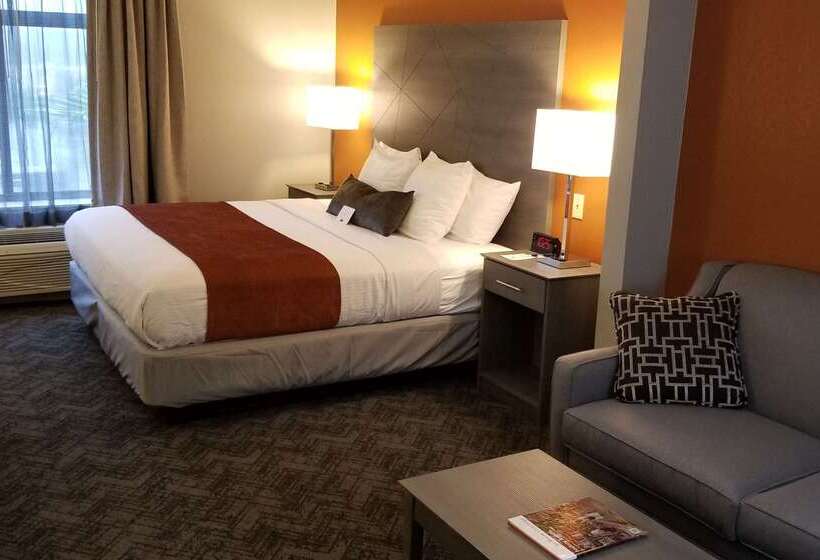 فندق Best Western Plus St. Augustine I95