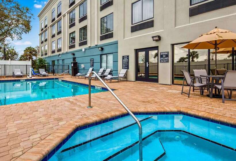 فندق Best Western Plus St. Augustine I95