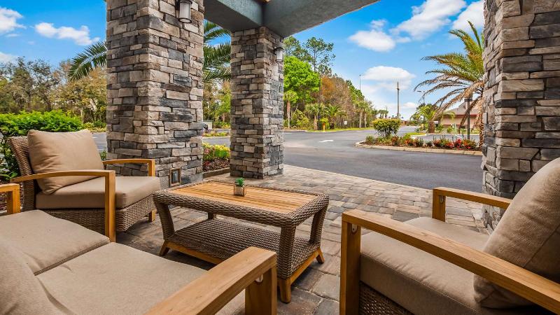 فندق Best Western Plus St. Augustine I95