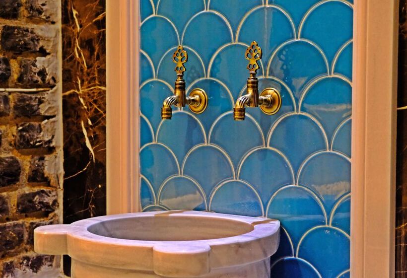 هتل Club Aquarium