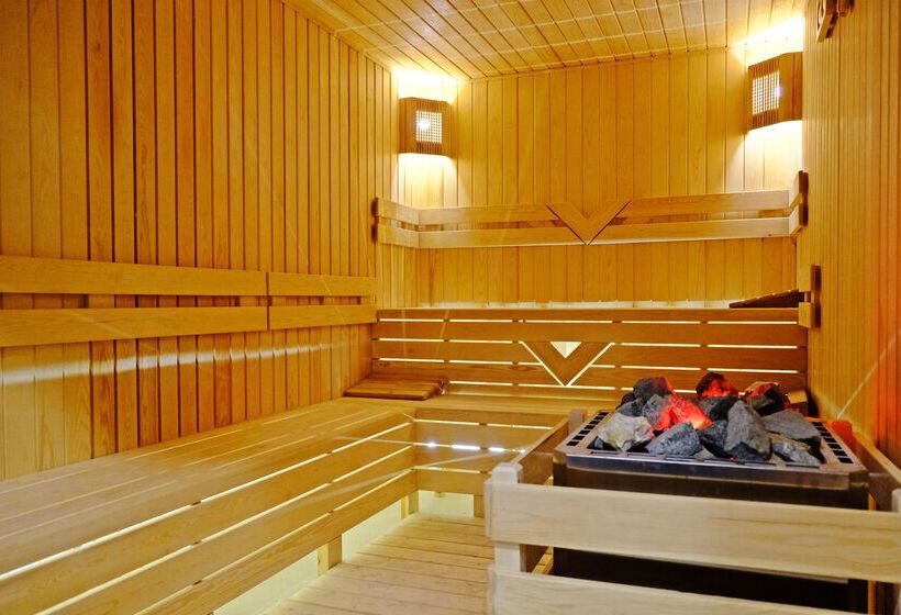 هتل Club Aquarium