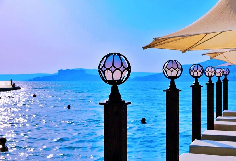 هتل Club Aquarium