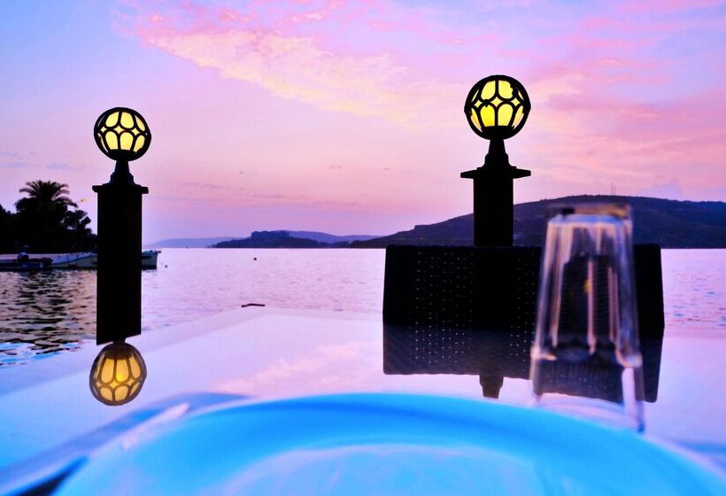 هتل Club Aquarium