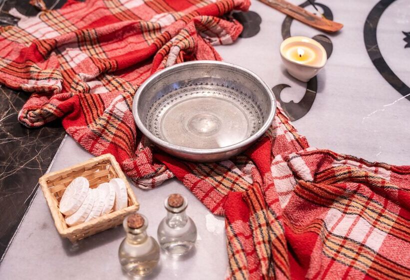 هتل Club Aquarium