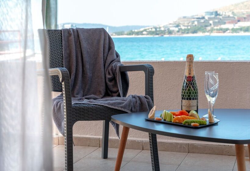 هتل Club Aquarium