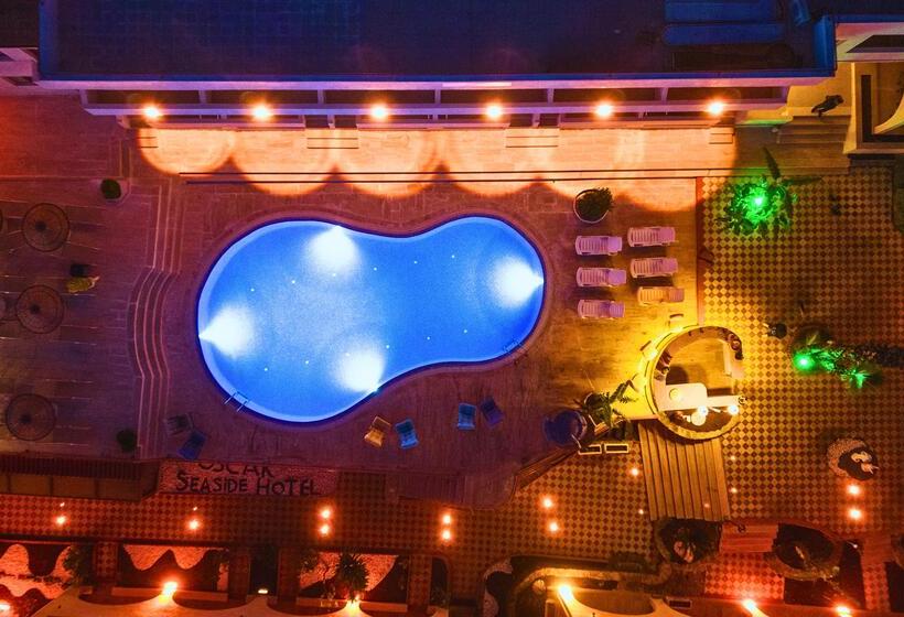 هتل Club Aquarium