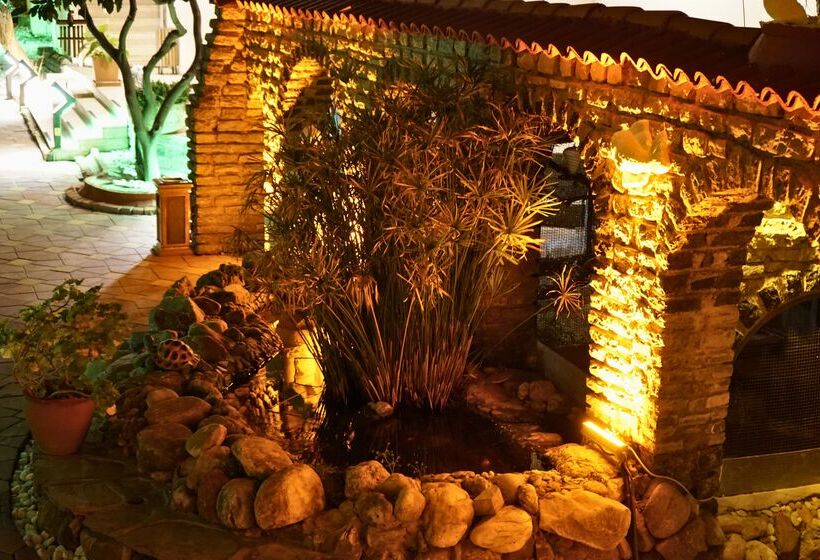 هتل Club Aquarium