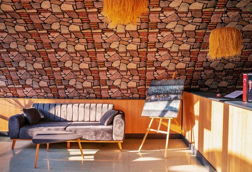 هتل Club Aquarium