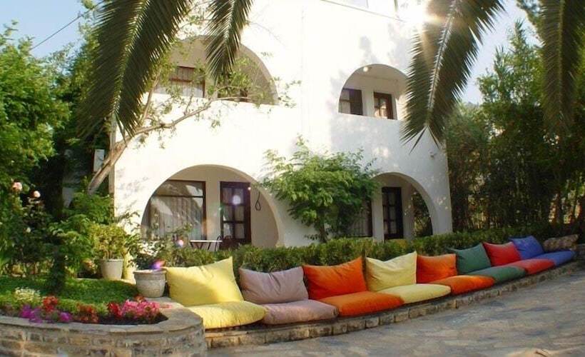 هتل Club Aquarium