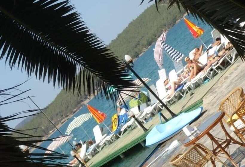 هتل Club Aquarium